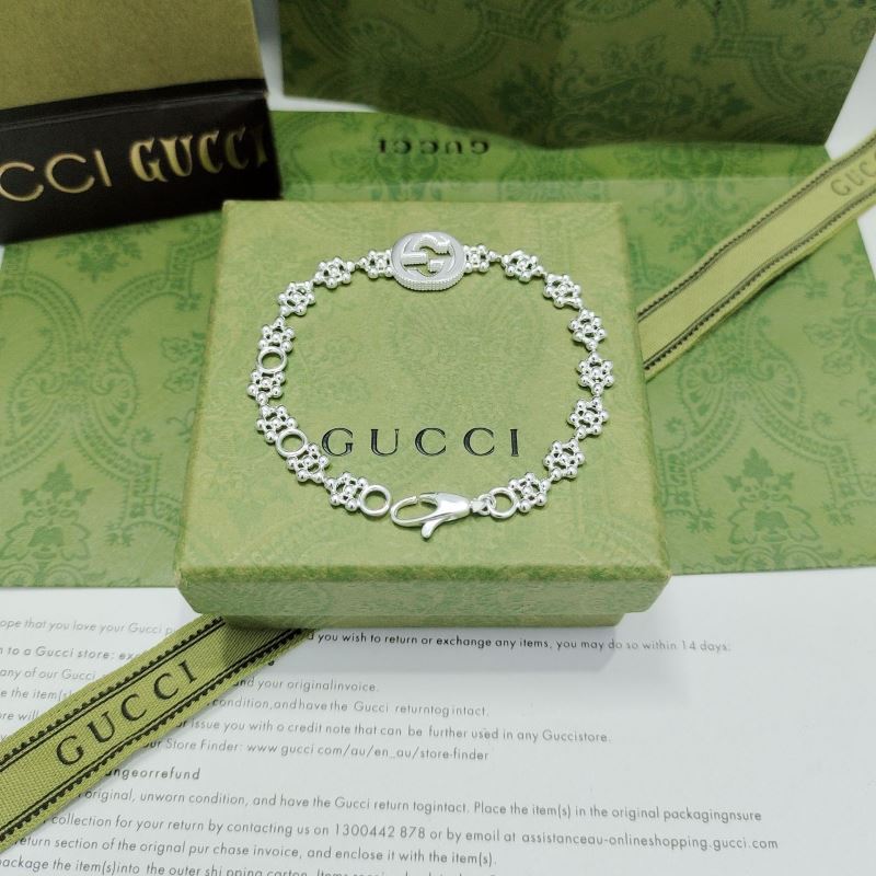 Gucci Bracelets